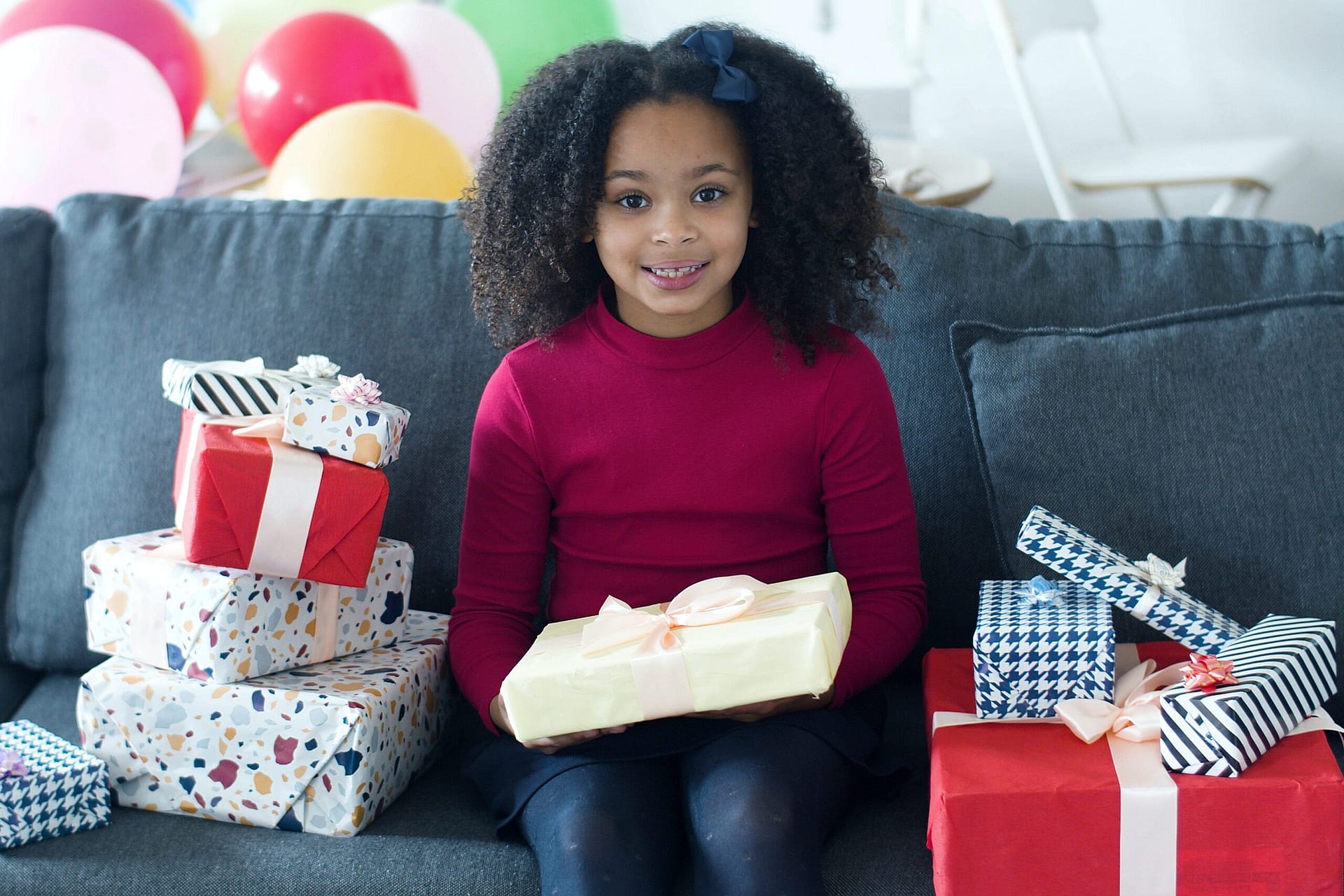 Christmas Gifts for Orphans 2023 Honorable Legacy